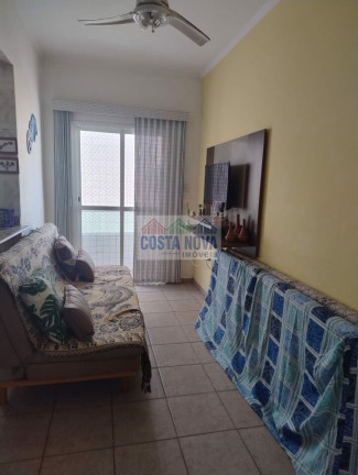 Imagem Apartamento com 1 Quarto à Venda, 40 m² em Mirim - Praia Grande