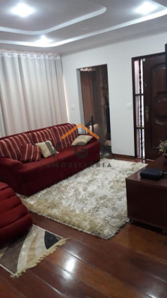 Imagem Casa com 3 Quartos à Venda, 230 m² em Cidade Patriarca - São Paulo