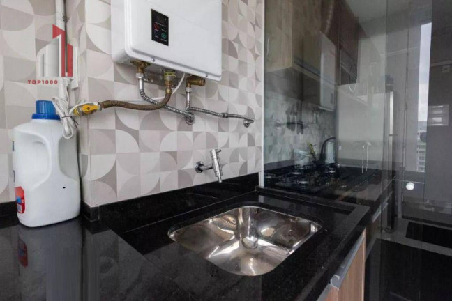 Imagem Apartamento com 2 Quartos à Venda, 56 m² em Casa Verde - São Paulo Imagem Apartamento com 2 Quartos à Venda, 56 m² em Casa Verde - São Paulo