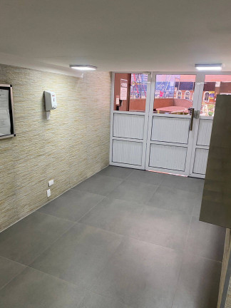 Imagem Apartamento com 2 Quartos à Venda, 40 m² em Brás - São Paulo Imagem Apartamento com 2 Quartos à Venda, 40 m² em Brás - São Paulo