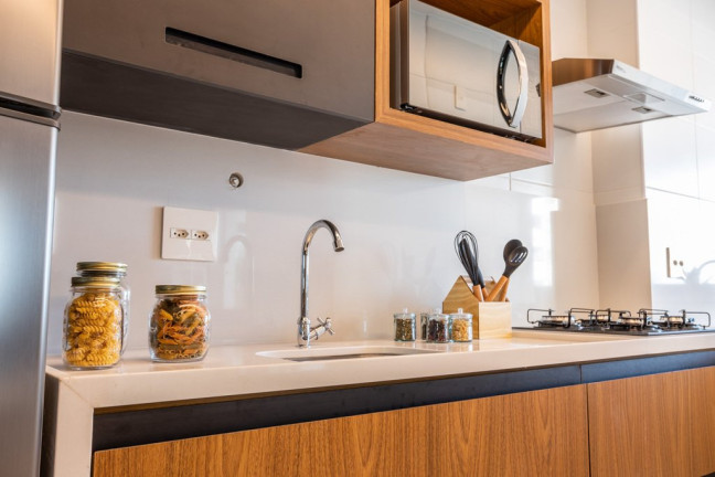 Imagem Apartamento com 1 Quarto à Venda, 41 m² em Cachambi - Rio De Janeiro