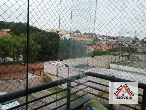 Imagem Apartamento com 3 Quartos à Venda, 75 m² em Interlagos - São Paulo Imagem Apartamento com 3 Quartos à Venda, 75 m² em Interlagos - São Paulo