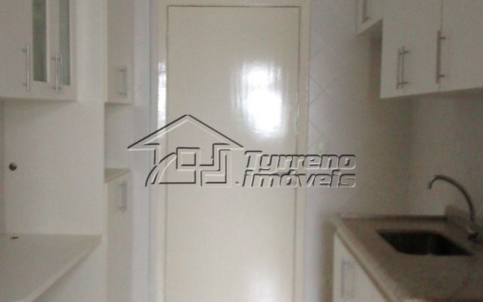 Imagem Apartamento com 4 Quartos à Venda, 98 m² em Jardim Aquarius - São José Dos Campos