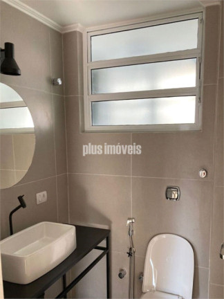Imagem Apartamento com 3 Quartos à Venda, 107 m² em Pinheiros - São Paulo Imagem Apartamento com 3 Quartos à Venda, 107 m² em Pinheiros - São Paulo