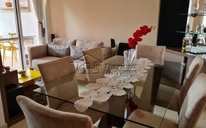 Imagem Apartamento com 2 Quartos à Venda, 63 m² em Vila Ema - São José Dos Campos Imagem Apartamento com 2 Quartos à Venda, 63 m² em Vila Ema - São José Dos Campos