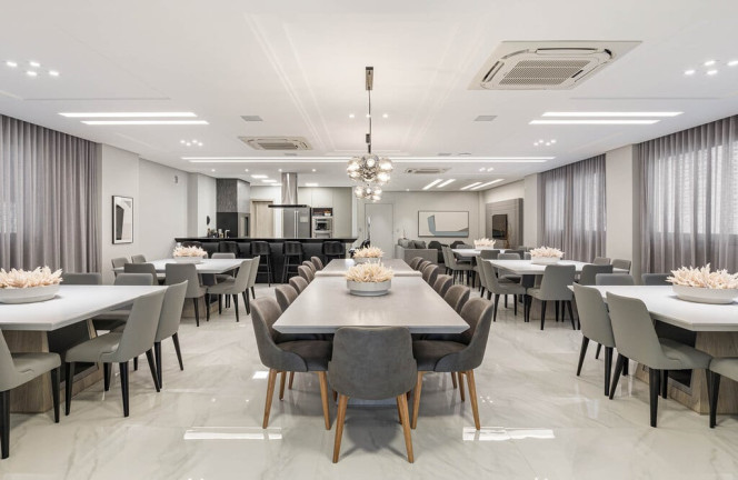 Imagem Apartamento com 3 Quartos à Venda, 141 m² em Campinas - São José