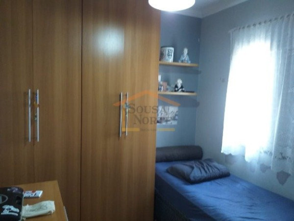 Imagem Apartamento com 3 Quartos à Venda, 92 m² em Lauzane Paulista - São Paulo Imagem Apartamento com 3 Quartos à Venda, 92 m² em Lauzane Paulista - São Paulo