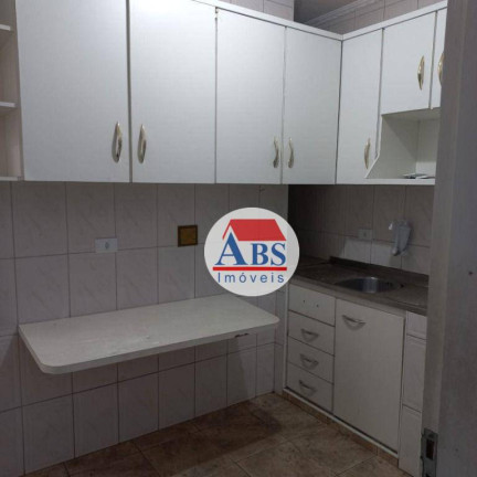 Imagem Apartamento com 1 Quarto à Venda, 54 m² em Vila Nova - Cubatão Imagem Apartamento com 1 Quarto à Venda, 54 m² em Vila Nova - Cubatão