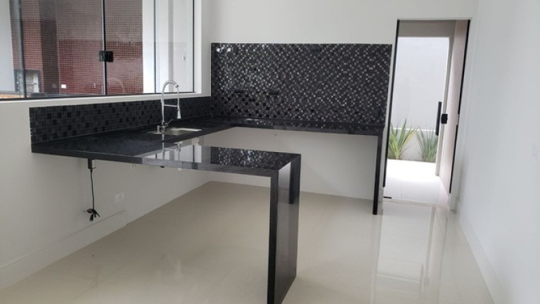 Imagem Casa com 3 Quartos à Venda, 264 m² em Bairro Do Grama - Caçapava