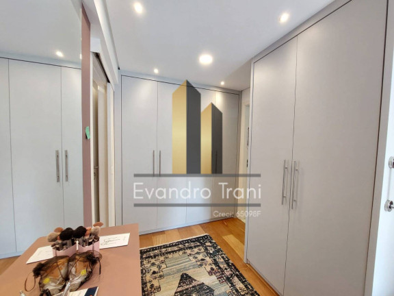 Imagem Apartamento com 3 Quartos à Venda, 150 m² em Parque Residencial Aquarius - São José Dos Campos