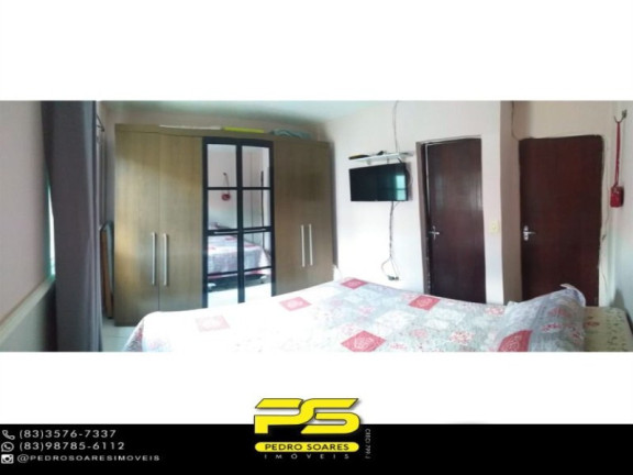 Imagem Apartamento com 2 Quartos à Venda, 72 m² em José Américo De Almeida - João Pessoa