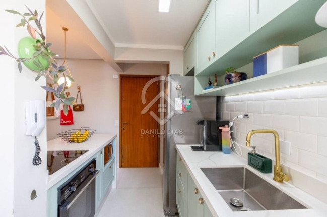 Imagem Apartamento com 1 Quarto à Venda, 57 m² em Vila Olímpia - São Paulo Imagem Apartamento com 1 Quarto à Venda, 57 m² em Vila Olímpia - São Paulo