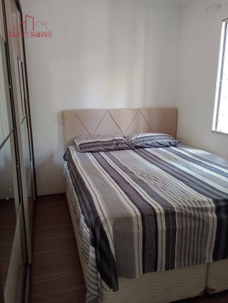 Imagem Apartamento com 2 Quartos à Venda, 57 m² em Jardim Paris - São Paulo