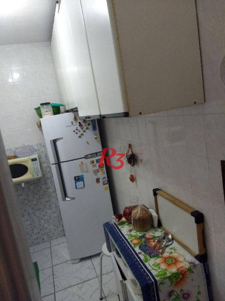 Imagem Apartamento com 2 Quartos à Venda, 70 m² em Gonzaga - Santos Imagem Apartamento com 2 Quartos à Venda, 70 m² em Gonzaga - Santos