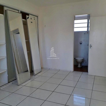 Imagem Apartamento com 4 Quartos à Venda, 110 m² em Fátima - Fortaleza Imagem Apartamento com 4 Quartos à Venda, 110 m² em Fátima - Fortaleza