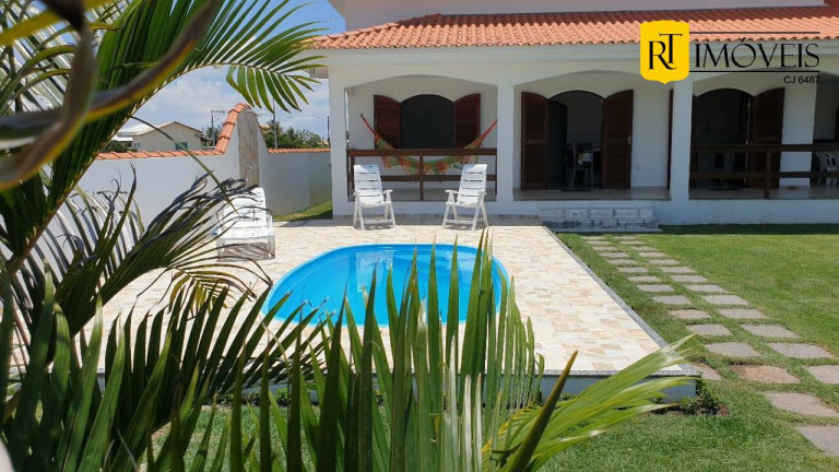 Imagem Casa com 3 Quartos à Venda, 140 m² em Pernambuca - Arraial Do Cabo Imagem Casa com 3 Quartos à Venda, 140 m² em Pernambuca - Arraial Do Cabo