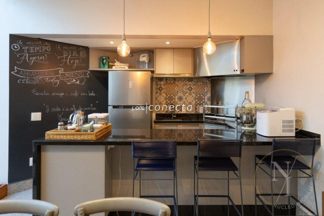 Imagem Apartamento com 3 Quartos à Venda, 180 m² em Tatuapé - São Paulo