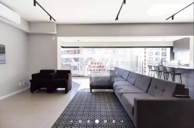 Imagem Apartamento com 2 Quartos à Venda, 84 m² em Vila Olímpia - São Paulo Imagem Apartamento com 2 Quartos à Venda, 84 m² em Vila Olímpia - São Paulo