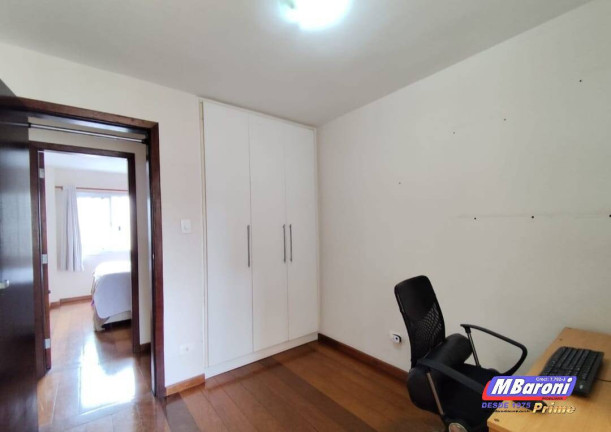 Imagem Apartamento com 2 Quartos à Venda, 72 m² em Cerqueira César - São Paulo