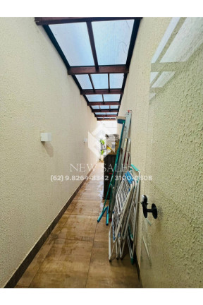 Imagem Casa com 3 Quartos à Venda, 300 m² em Setor Alto Do Vale - Goiânia