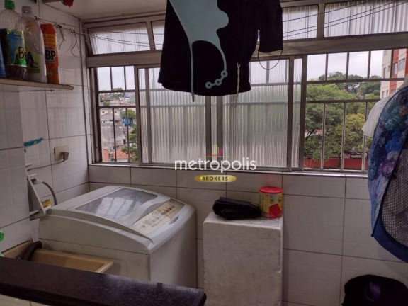 Imagem Apartamento com 2 Quartos à Venda, 51 m² em Vila Das Mercês - São Paulo