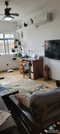 Imagem Apartamento com 2 Quartos à Venda, 134 m² em Campo Grande - Santos