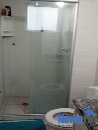 Imagem Apartamento com 2 Quartos à Venda, 65 m² em Vila Guilherme - São Paulo