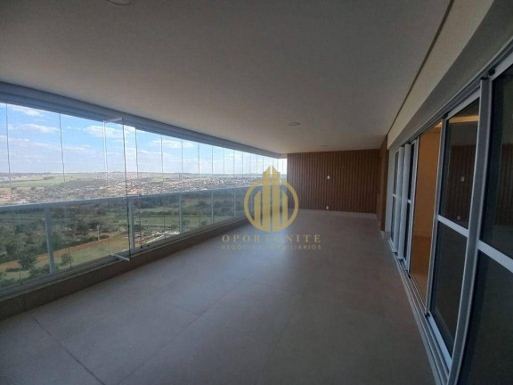Imagem Apartamento com 3 Quartos para Alugar, 237 m² em Jardim Ilhas Do Sul - Ribeirão Preto Imagem Apartamento com 3 Quartos para Alugar, 237 m² em Jardim Ilhas Do Sul - Ribeirão Preto