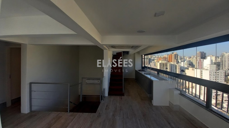 Imagem Imóvel com 2 Quartos à Venda, 215 m² em Cerqueira César - São Paulo