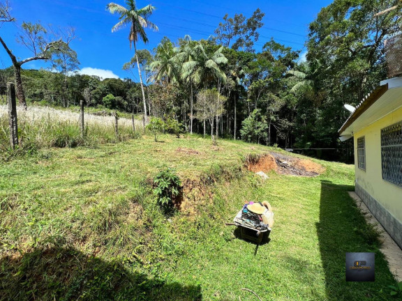 Imagem Imóvel com 2 Quartos à Venda, 16.800 m² em Bairro Dos Padeiros - Juquitiba