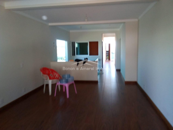 Imagem Casa de Condomínio com 5 Quartos à Venda, 372 m² em Swiss Park - Campinas Imagem Casa de Condomínio com 5 Quartos à Venda, 372 m² em Swiss Park - Campinas