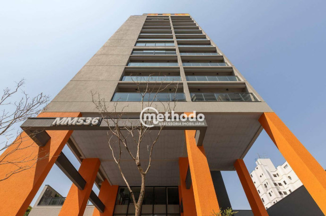 Imagem Apartamento com 1 Quarto para Alugar, 3.900 m² em Cambuí - Campinas Imagem Apartamento com 1 Quarto para Alugar, 3.900 m² em Cambuí - Campinas