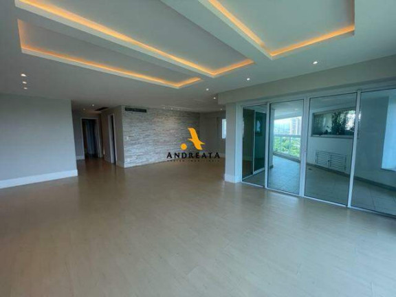 Imagem Apartamento com 4 Quartos à Venda, 252 m² em Barra Da Tijuca - Rio De Janeiro