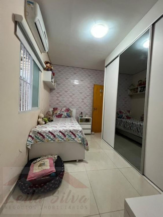 Imagem Casa com 3 Quartos à Venda,  em Lourival Parente - Teresina