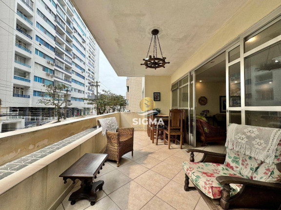 Imagem Apartamento com 3 Quartos à Venda, 120 m² em Pitangueiras - Guarujá Imagem Apartamento com 3 Quartos à Venda, 120 m² em Pitangueiras - Guarujá