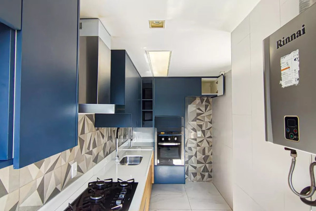 Imagem Apartamento com 4 Quartos à Venda, 180 m² em Taquara - Rio De Janeiro