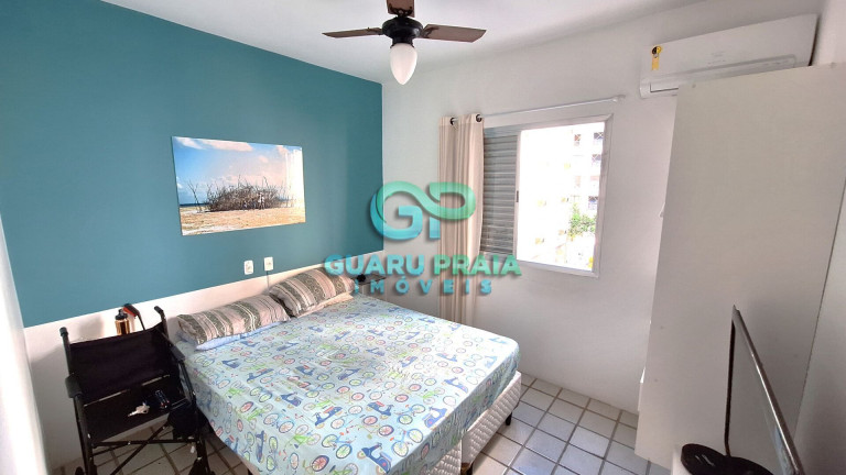 Imagem Apartamento com 2 Quartos à Venda, 60 m² em Tombo - Guarujá Imagem Apartamento com 2 Quartos à Venda, 60 m² em Tombo - Guarujá
