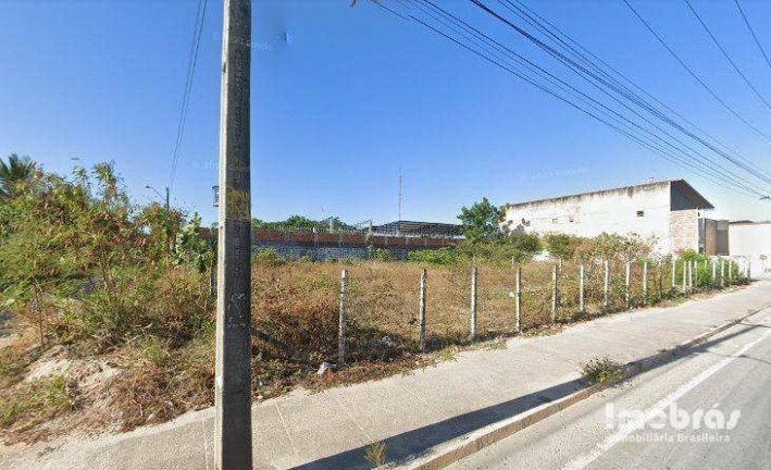 Imagem Terreno à Venda, 980 m² em Sabiaguaba - Fortaleza