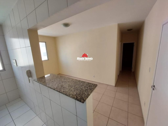Imagem Apartamento com 3 Quartos à Venda, 62 m² em Ponte De São João - Jundiaí Imagem Apartamento com 3 Quartos à Venda, 62 m² em Ponte De São João - Jundiaí