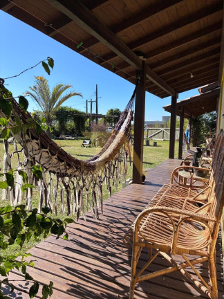 Imagem Fazenda à Venda, 120 m² em Arroio Do Rosa - Imbituba