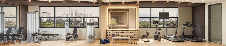 Imagem Apartamento com 2 Quartos à Venda, 87 m² em Vila Madalena - São Paulo Imagem Apartamento com 2 Quartos à Venda, 87 m² em Vila Madalena - São Paulo