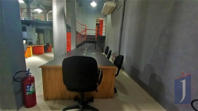 Imagem Imóvel Comercial à Venda, 280 m² em Cambuci - São Paulo