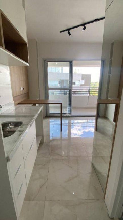 Imagem Studio com 1 Quarto para Alugar, 25 m² em Butantã - São Paulo Imagem Studio com 1 Quarto para Alugar, 25 m² em Butantã - São Paulo