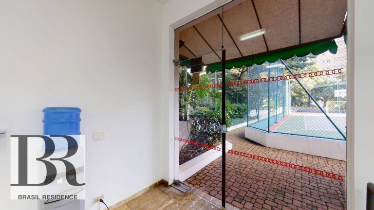 Imagem Apartamento com 1 Quarto à Venda, 40 m² em Paraíso - São Paulo