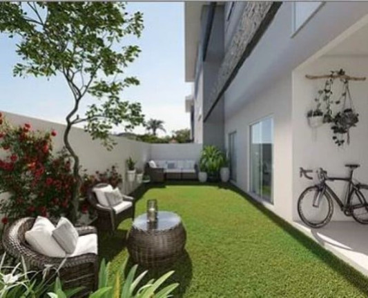 Imagem Apartamento com 3 Quartos à Venda, 97 m² em Ingleses Do Rio Vermelho - Florianópolis