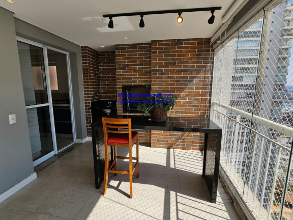 Imagem Apartamento com 3 Quartos à Venda, 171 m² em Butantã - São Paulo
