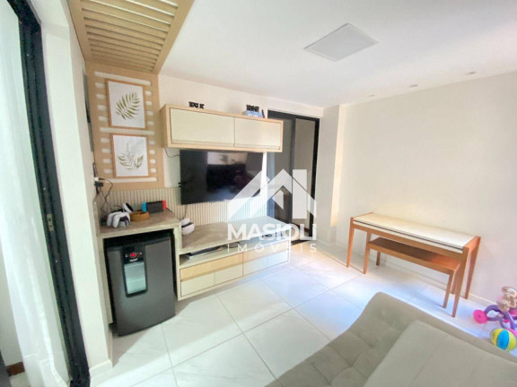 Imagem Apartamento com 3 Quartos à Venda, 130 m² em Praia Da Costa - Vila Velha
