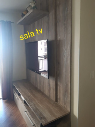 Imagem Apartamento com 3 Quartos à Venda, 70 m² em Rudge Ramos - São Bernardo Do Campo