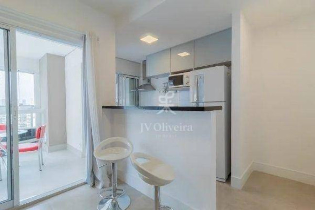 Imagem Apartamento com 1 Quarto para Alugar, 105 m² em Vila Olímpia - São Paulo Imagem Apartamento com 1 Quarto para Alugar, 105 m² em Vila Olímpia - São Paulo