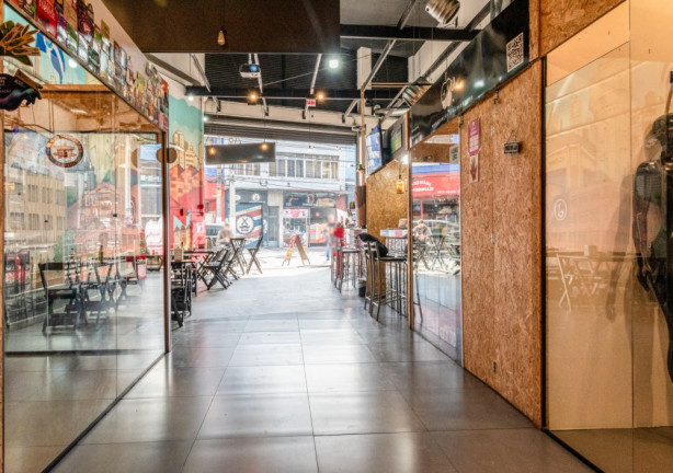 Imagem Imóvel Comercial à Venda, 612 m² em Vila Prudente - São Paulo